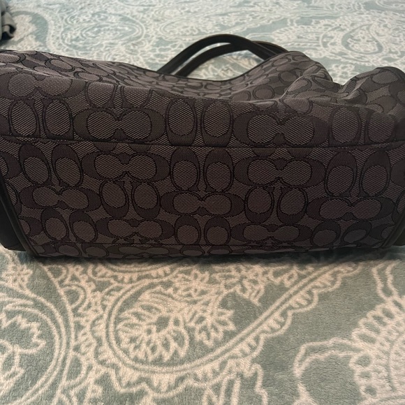 Coach shoulder bag - Picture 5 of 6